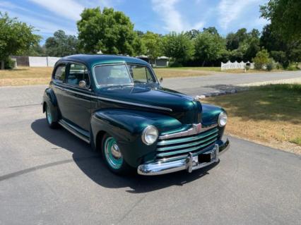 1946 Ford Special Deluxe