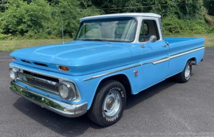 1964 Chevrolet C10