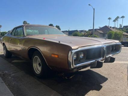 1974 Dodge Charger