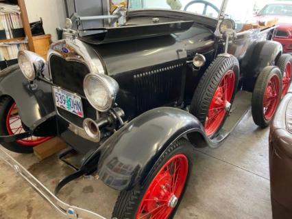 1929 Ford Roadster Pickup