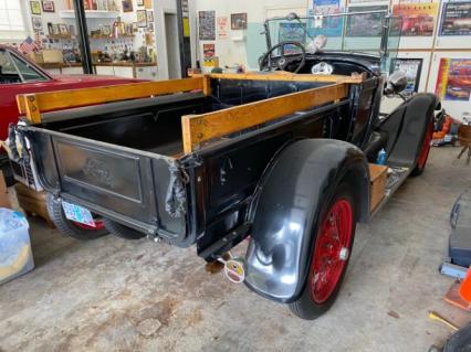 1929 Ford Roadster Pickup