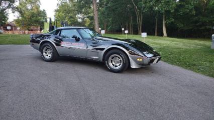 1978 Chevrolet Corvette