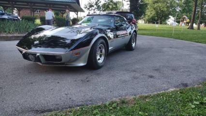 1978 Chevrolet Corvette