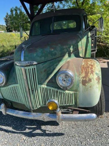 1947 Studebaker M15