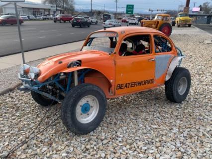 1965 Volkswagen Beetle