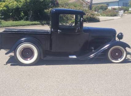 1932 Ford Pickup