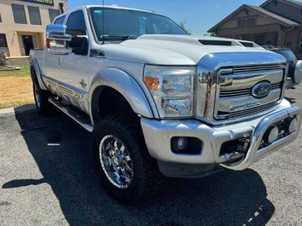 2016 Ford F250