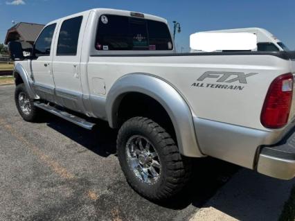 2016 Ford F250