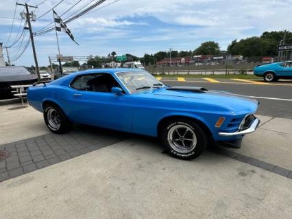 1970 Ford Mustang