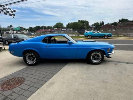 1970 Ford Mustang