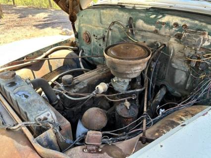 1953 Chevrolet 1 Ton