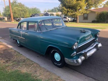 1955 Chevrolet 210