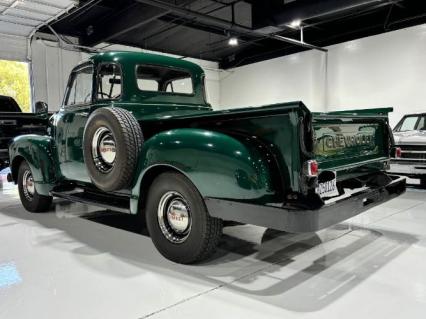 1951 Chevrolet 3100