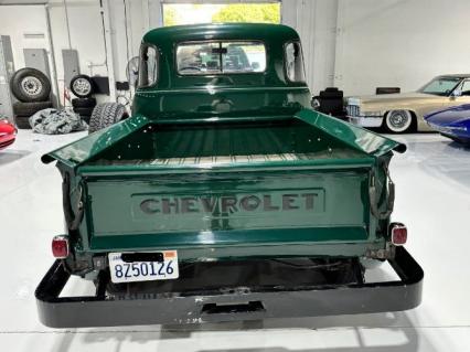 1951 Chevrolet 3100