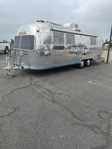 1977 Airstream Overlander