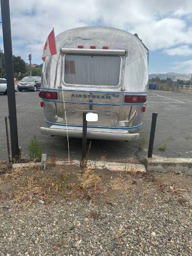 1977 Airstream Overlander