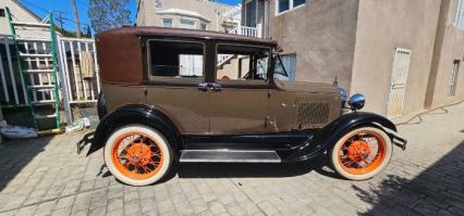 1928 Ford Model A