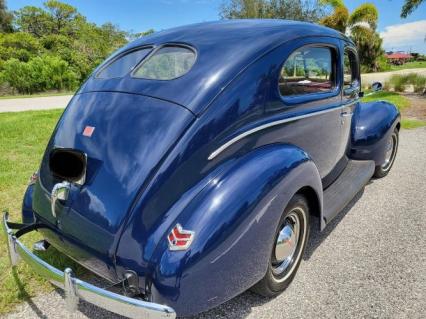 1940 Ford Deluxe