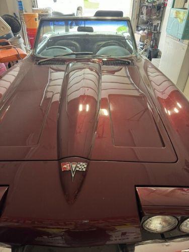 1964 Chevrolet Corvette