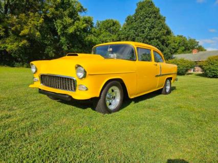 1955 Chevrolet Bel Air