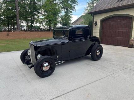 1932 Ford Coupe