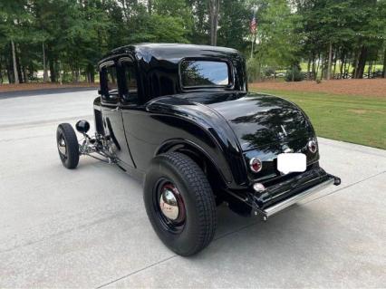 1932 Ford Coupe