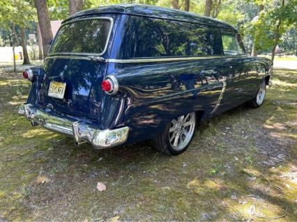 1952 Ford Sedan Delivery