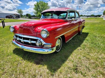 1953 Chevrolet 210