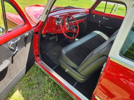 1953 Chevrolet 210