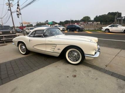 1961 Chevrolet Corvette