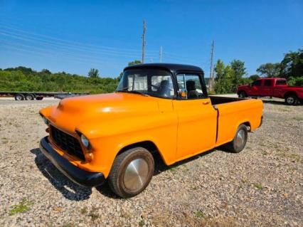 1956 Chevrolet Cameo