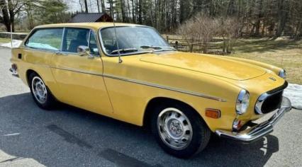 1972 Volvo 1800E