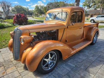 1937 Dodge Brothers Pickup