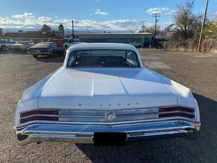 1964 Buick Wildcat