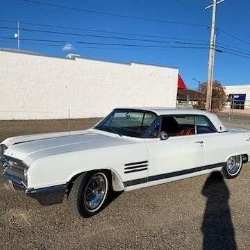 1964 Buick Wildcat