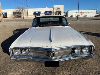 1964 Buick Wildcat