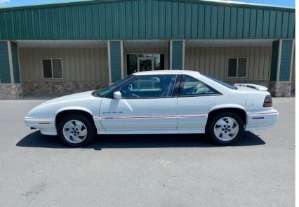 1995 Pontiac Grand Prix