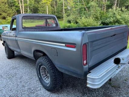 1979 Ford F150