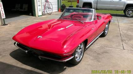 1964 Chevrolet Corvette