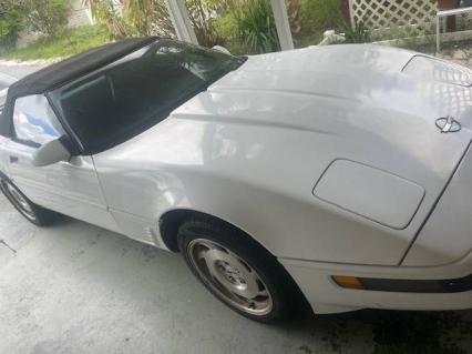 1995 Chevrolet Corvette