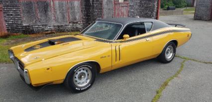 1971 Dodge Charger