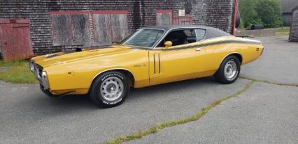 1971 Dodge Charger