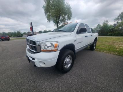 2006 Dodge Ram 2500