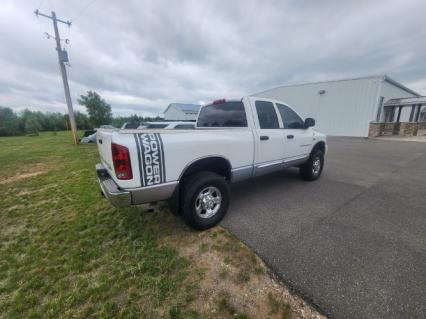 2006 Dodge Ram 2500