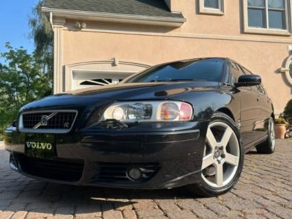 2005 Volvo V70