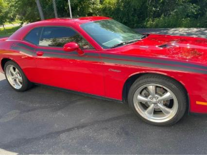 2011 Dodge Challenger