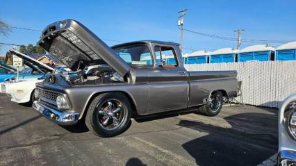 1963 Chevrolet C10