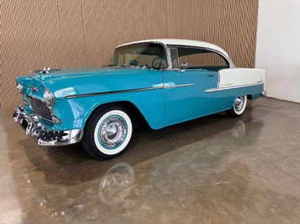 1955 Chevrolet Bel Air