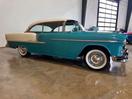 1955 Chevrolet Bel Air