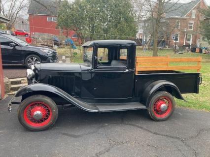 1932 Ford Pickup